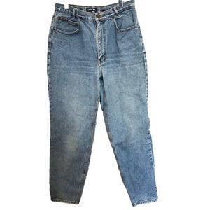 Vintage Cherokee 90s Straight Leg Classic Fit Denim Jeans Size 32